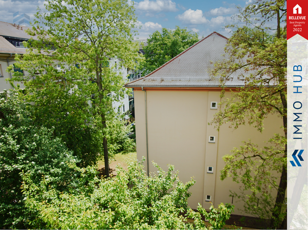 Ausbilck Balkon – Bild 1