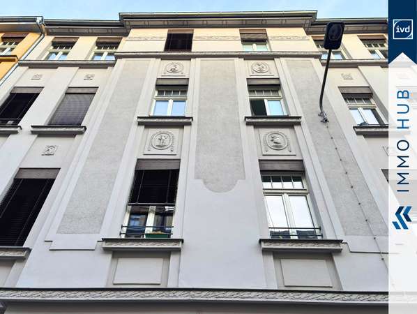 Details Fassade – Bild 4