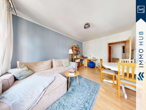 Wohnzimmer (2) – Bild 4
