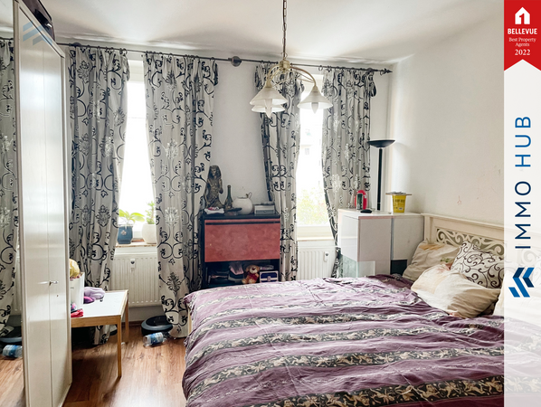 Schlafzimmer – Bild 6
