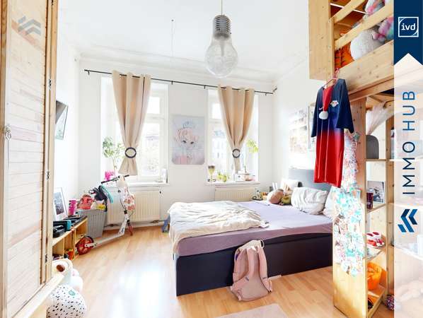 Kinderzimmer – Bild 4
