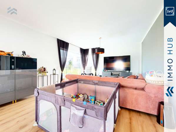 Wohnzimmer (2) – Bild 6