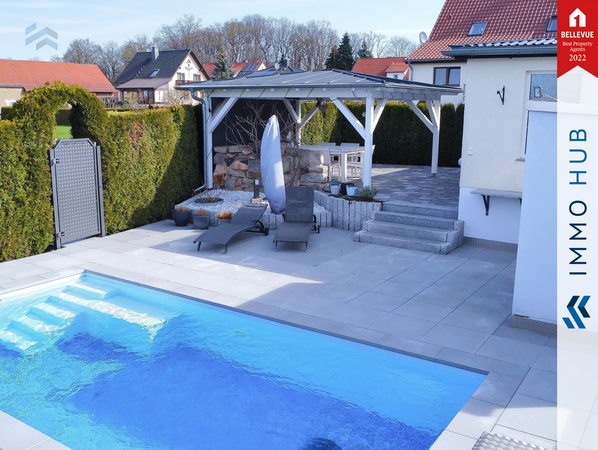 Pool – Bild 2