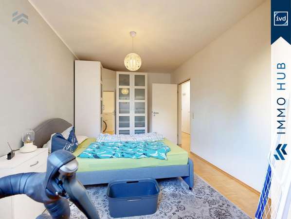 Schlafzimmer – Bild 8