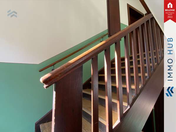 Treppenhaus – Bild 9