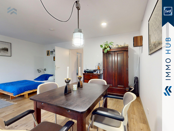 Wohnzimmer – Bild 6