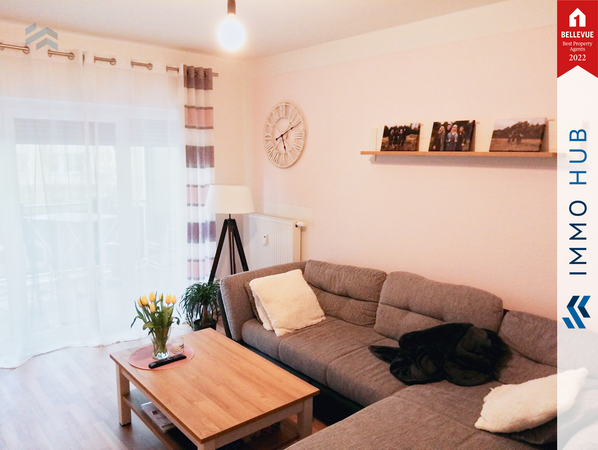 Wohnzimmer II – Bild 9