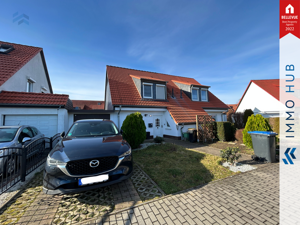 Hausansicht 2/2 – Bild 2