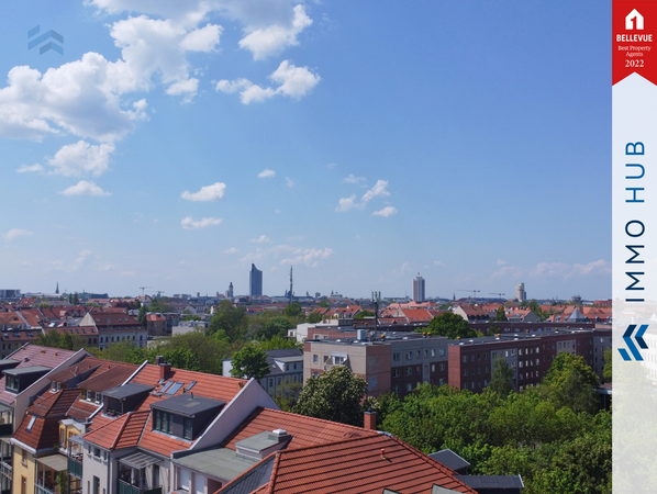 Ausblick Skyline – Bild 5