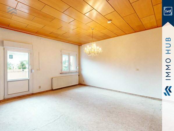 Wohnzimmer – Bild 3