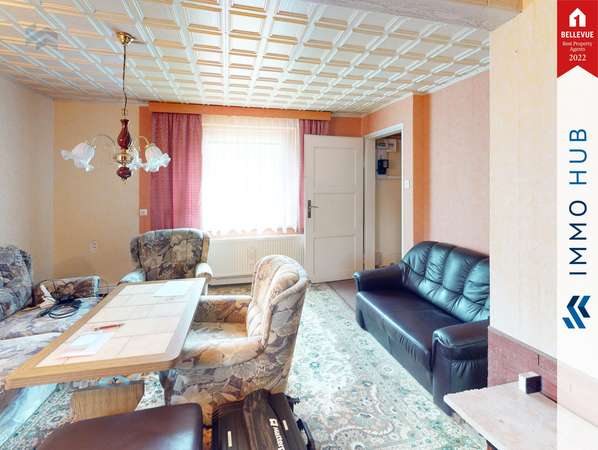 Wohnzimmer – Bild 5