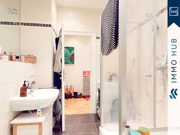 Dusche – Bild 5