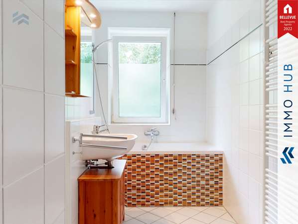 Bad – Bild 5