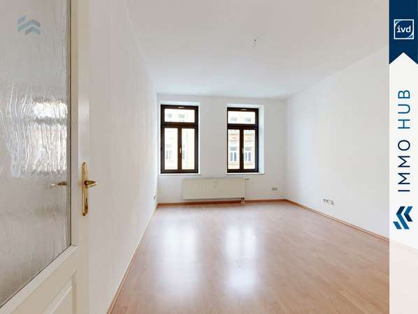 Wohnzimmer – Bild 2