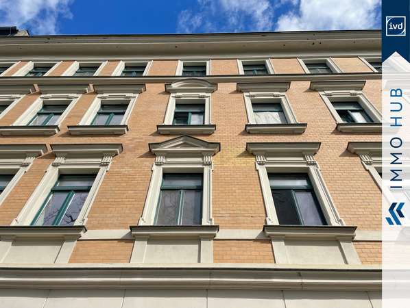 Detailansicht Fassade – Bild 3