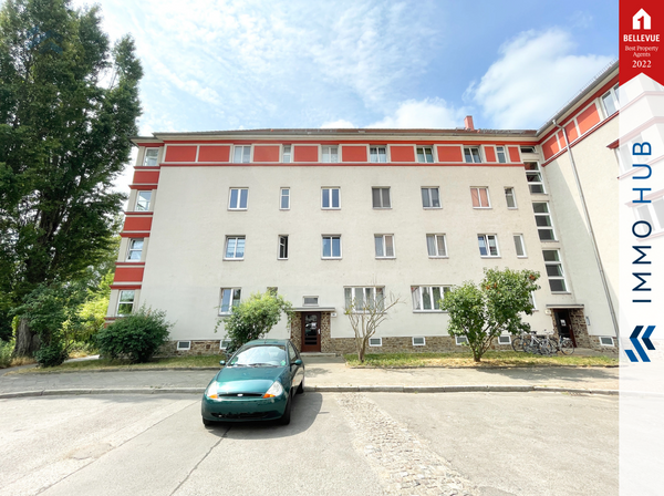 Hausansicht Vorderseite – Bild 1