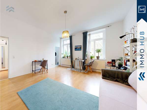 Wohnraum – Bild 6