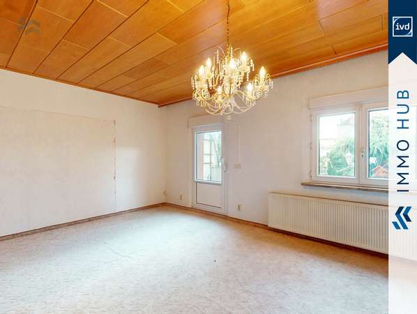 Wohnzimmer – Bild 4