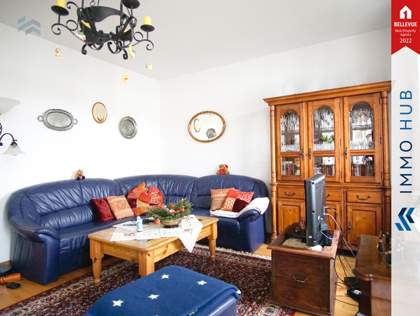 Wohnzimmer 1/2 – Bild 5