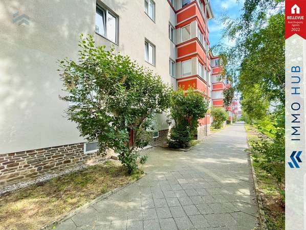 Hausansicht Seite – Bild 2