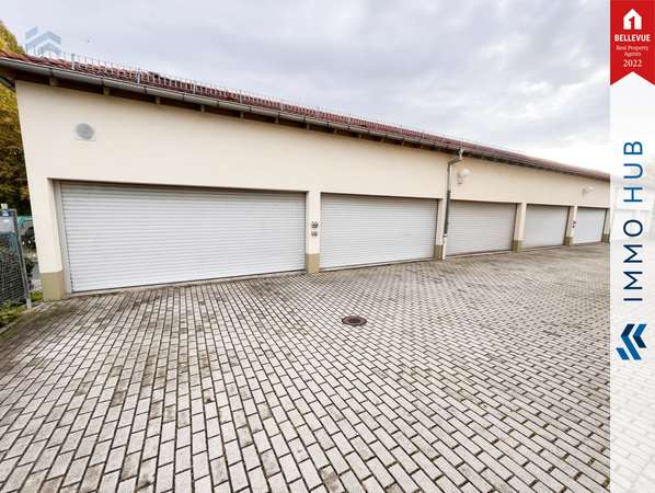 Garage – Bild 9
