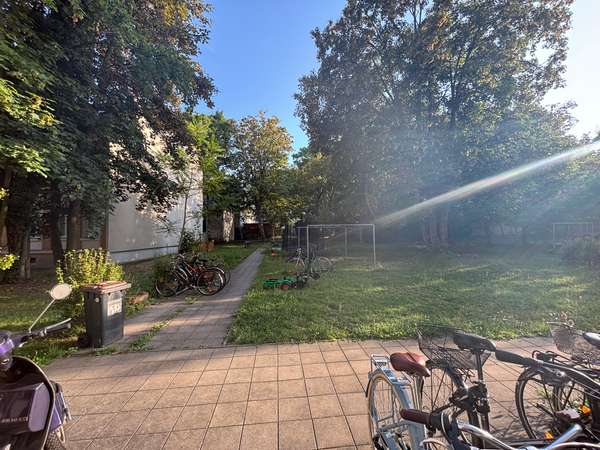 Eigentumswohnung in der Lilienstraße in Leipzig – Bild 6