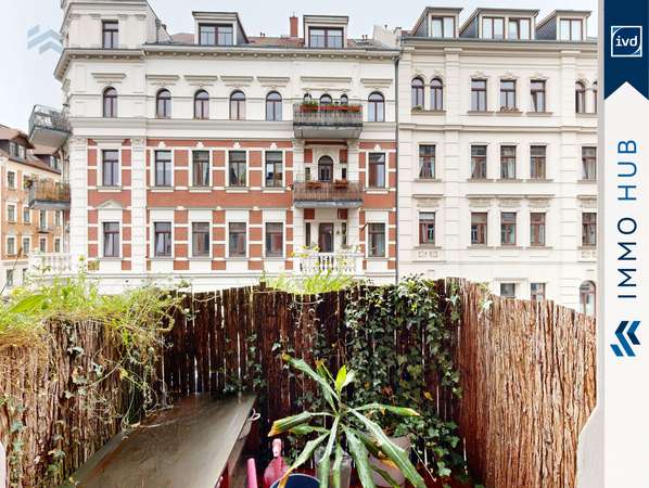 Balkon – Bild 7