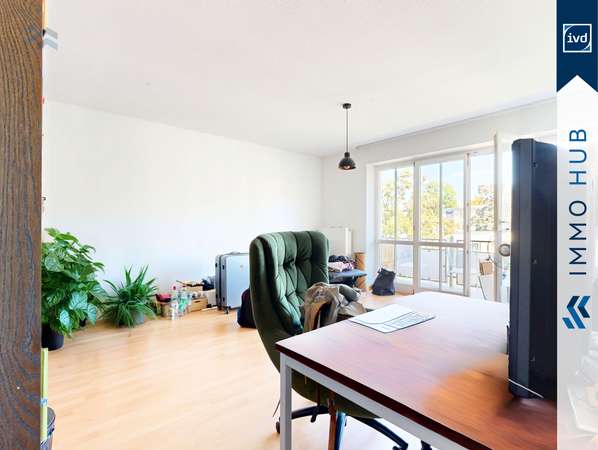 Wohnzimmer – Bild 4