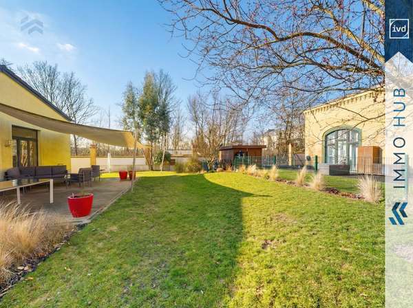 Garten – Bild 3