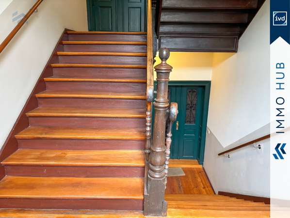 Treppenhaus (2) – Bild 8