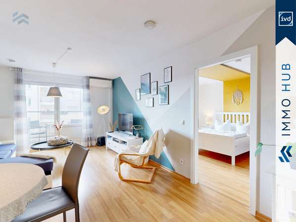 Wohnzimmer (2) – Bild 7