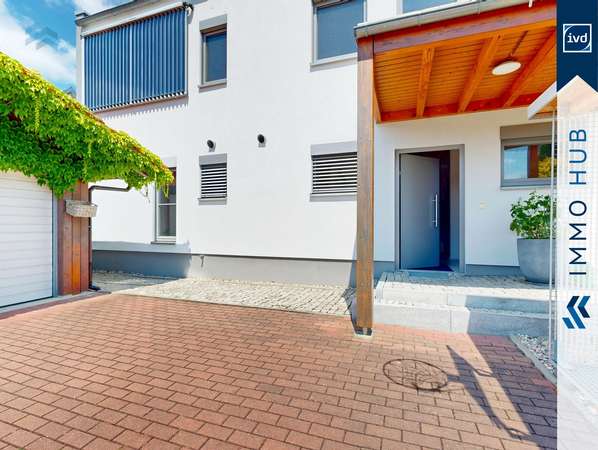Hauseingang – Bild 6