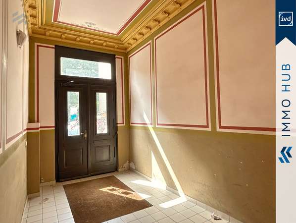 Treppenhaus – Bild 9