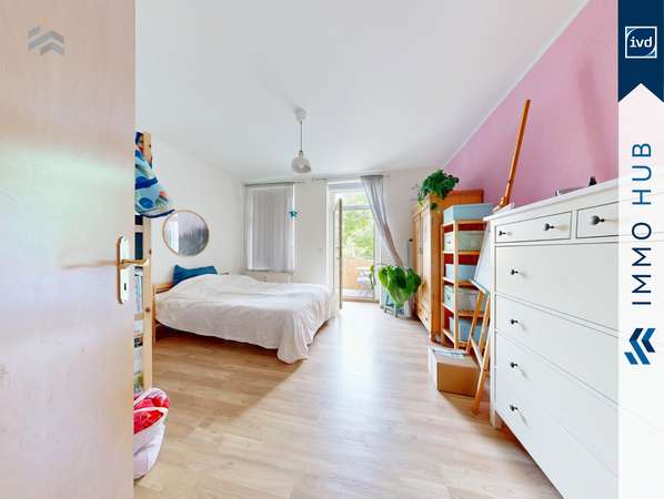 Schlafzimmer – Bild 6