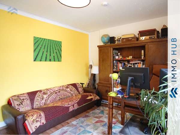 Arbeitszimmer 2 – Bild 7