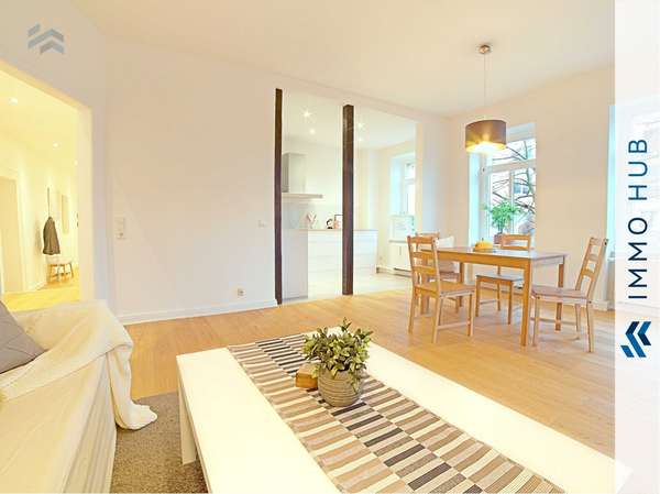 Wohnzimmer – Bild 2