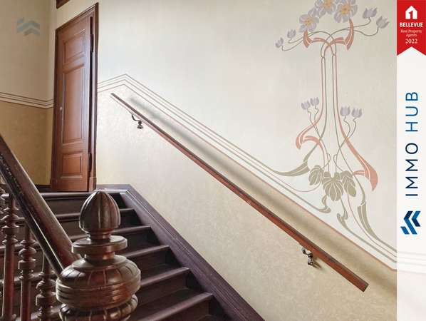 Treppenhaus – Bild 9