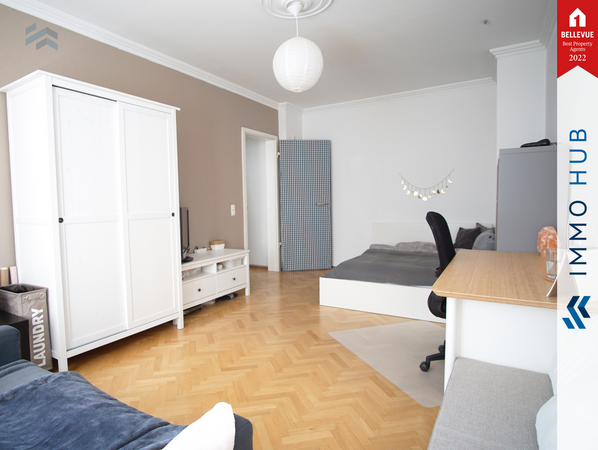 Zimmer 1 – Bild 1