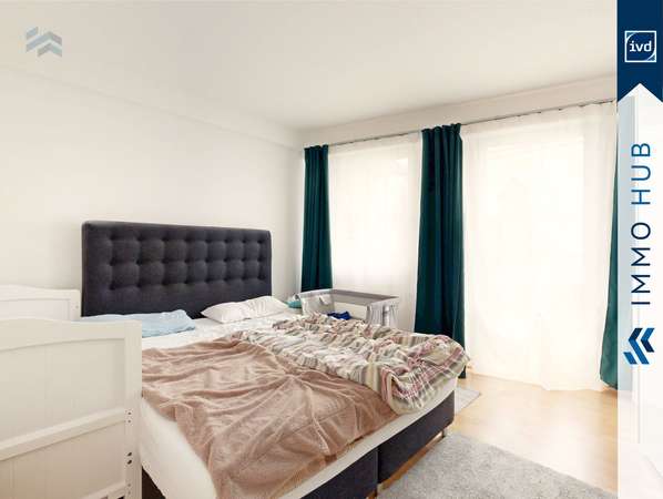 Schlafzimmer – Bild 5