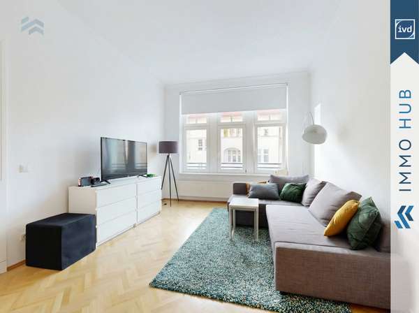 Wohnzimmer – Bild 2