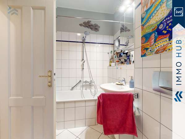 Bad – Bild 7