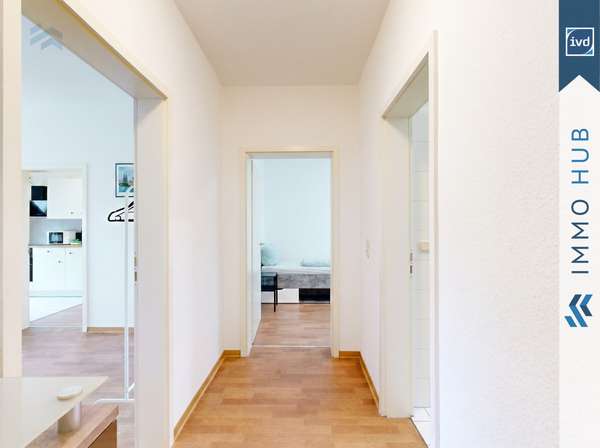 Flur – Bild 4