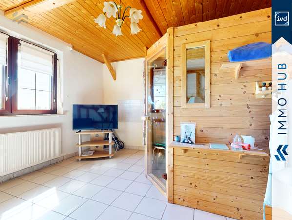 Sauna – Bild 9