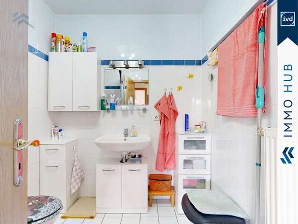 Badezimmer (1) – Bild 8