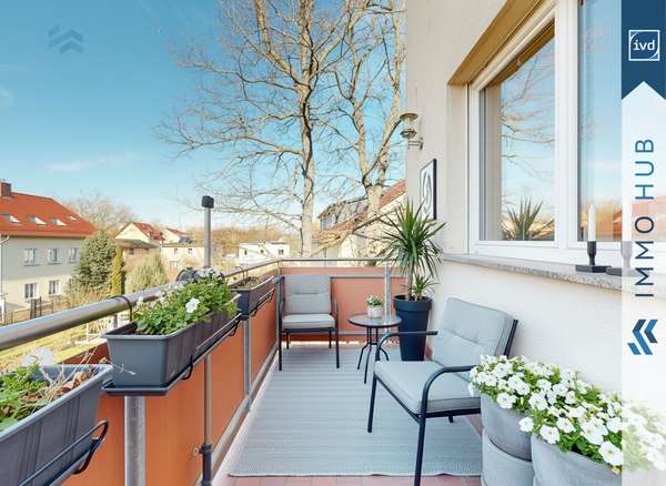 Balkon Beispielbild – Bild 3