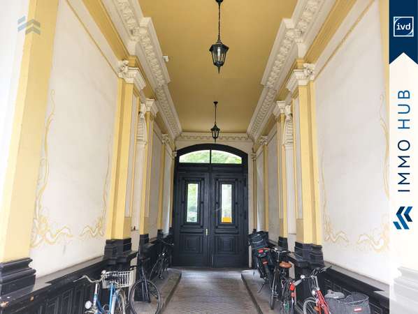 Eingang – Bild 3