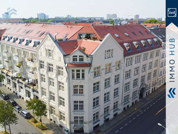 Hausansicht Total