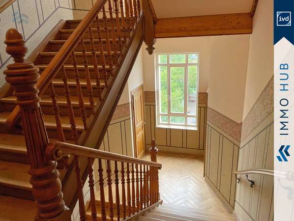 Treppenhaus – Bild 5