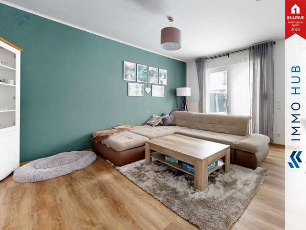Wohnzimmer 3/3 – Bild 4