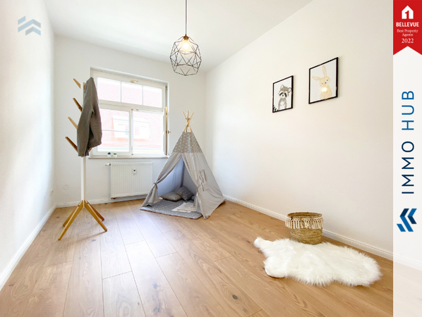 Kinderzimmer – Bild 6